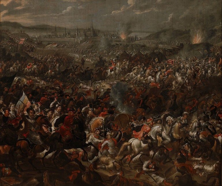 Polish History in Paintings (Part 1) | Article | Culture.pl